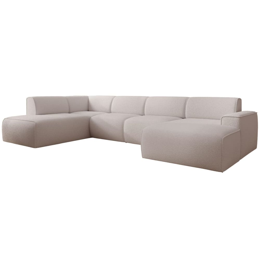 wohnli-moebel-suche-M26012325 Wohnli Möbelsuche - U-Sofa mit Rückenlehne an der Ottomane links