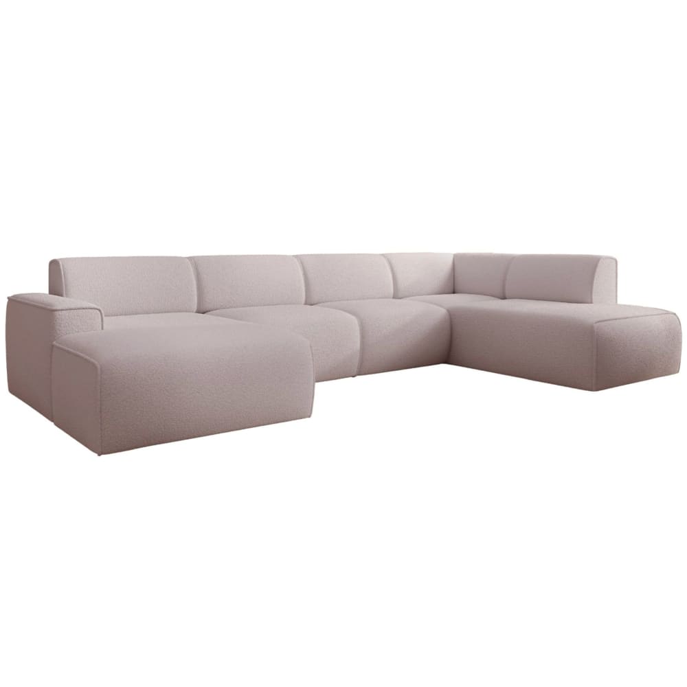 wohnli-moebel-suche-M26012333 Wohnli Möbelsuche - U-Sofa mit Rückenlehne an der Ottomane rechts