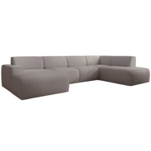 wohnli-moebel-suche-M26012336 Wohnli Möbelsuche - U-Sofa mit Rückenlehne an der Ottomane rechts