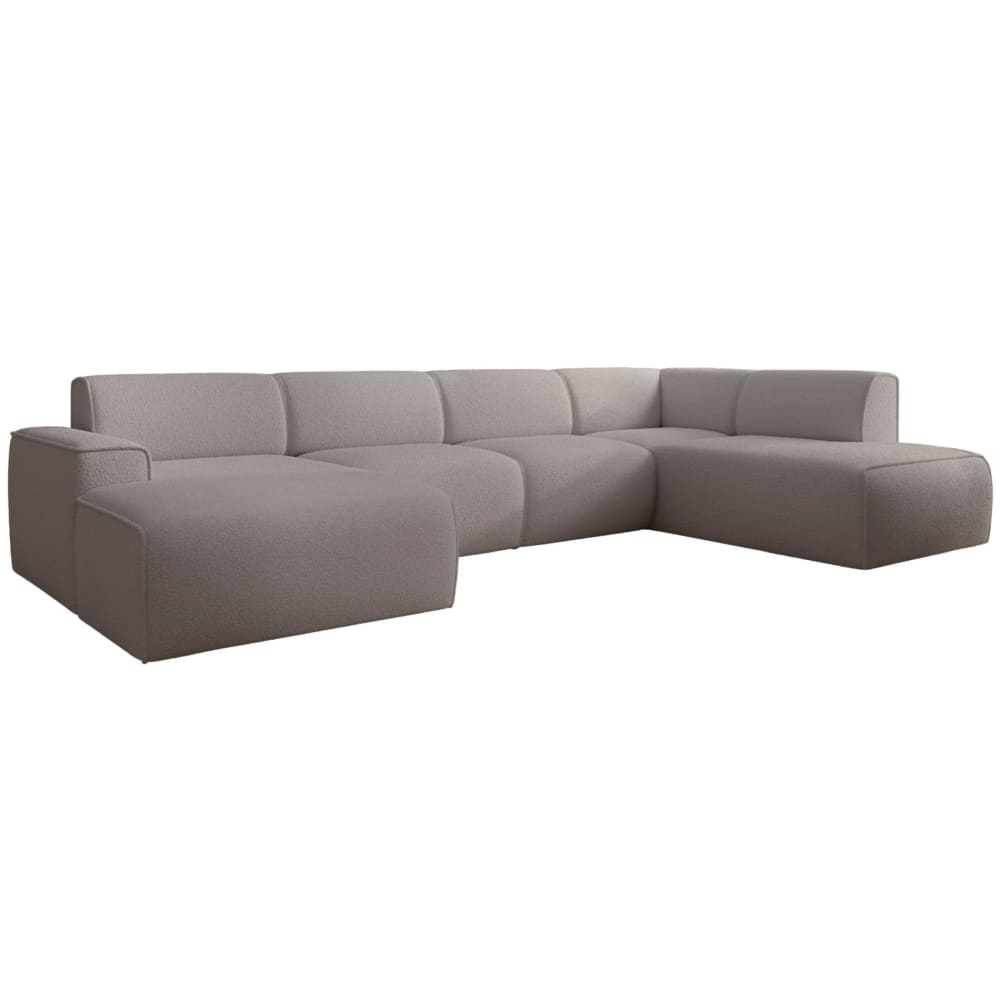 wohnli-moebel-suche-M26012336 Wohnli Möbelsuche - U-Sofa mit Rückenlehne an der Ottomane rechts