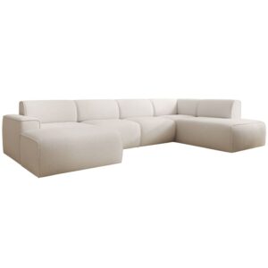 wohnli-moebel-suche-M26012350 Wohnli Möbelsuche - U-Sofa mit Rückenlehne an der Ottomane rechts