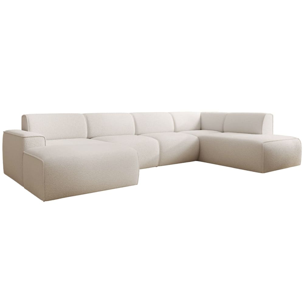 wohnli-moebel-suche-M26012350 Wohnli Möbelsuche - U-Sofa mit Rückenlehne an der Ottomane rechts