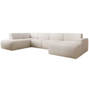 wohnli-moebel-suche-M26012361 Wohnli Möbelsuche - U-Sofa mit Rückenlehne an der Ottomane links