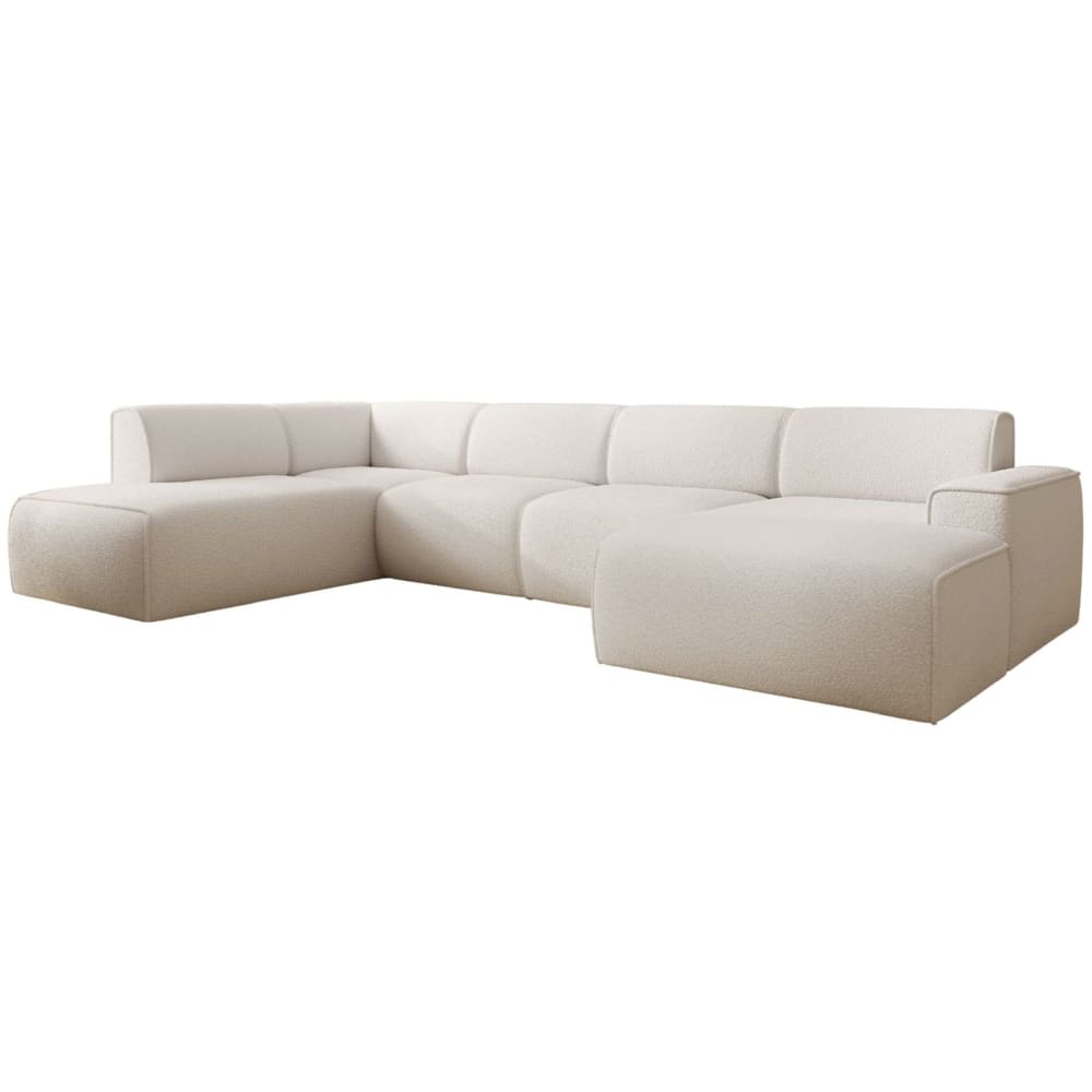 wohnli-moebel-suche-M26012361 Wohnli Möbelsuche - U-Sofa mit Rückenlehne an der Ottomane links