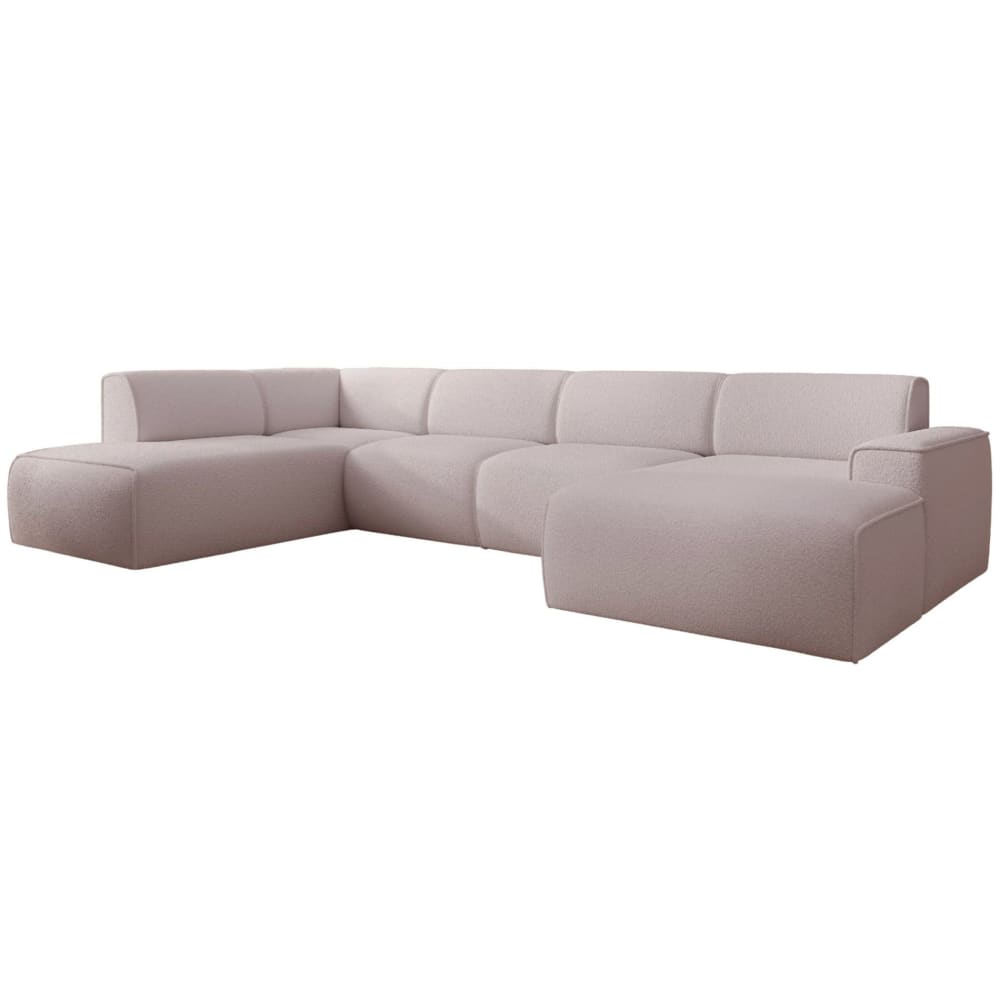 wohnli-moebel-suche-M26012363 Wohnli Möbelsuche - U-Sofa mit Rückenlehne an der Ottomane links