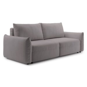 wohnli-moebel-suche-M26012386 Wohnli Möbelsuche - 3-Sitzer-Schlafsofa mit Chenille und Bettkasten