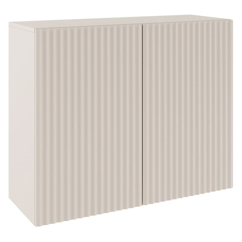 Wohnli Möbelsuche - Sideboard mit Lamellenfronten