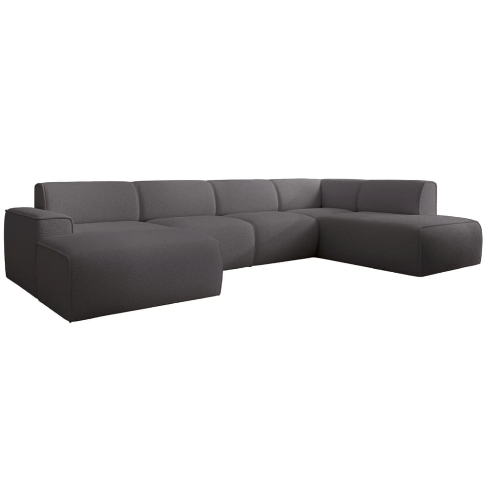 wohnli-moebel-suche-M26012390 Wohnli Möbelsuche - U-Sofa mit Rückenlehne an der Ottomane rechts