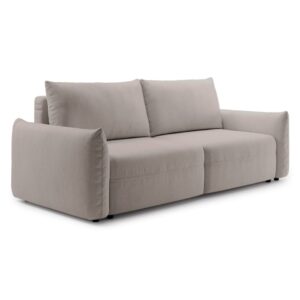 wohnli-moebel-suche-M26012408 Wohnli Möbelsuche - 3-Sitzer-Schlafsofa mit Chenille und Bettkasten