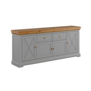 wohnli-moebel-suche-M26013031 Wohnli Möbelsuche - Kommode modernes Design aus Massivholz 200x41x85cm
