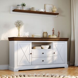 wohnli-moebel-suche-M26013034-1 weiß / braun
