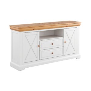 wohnli-moebel-suche-M26013035 Wohnli Möbelsuche - Kommode modernes Design aus Massivholz 166x41x85cm