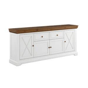 wohnli-moebel-suche-M26013038 Wohnli Möbelsuche - Kommode modernes Design aus Massivholz 200x41x85cm