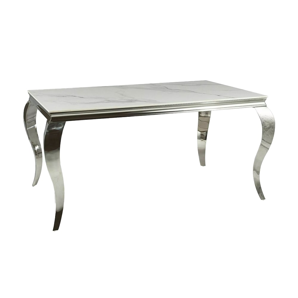 wohnli-moebel-suche-M26013124 Wohnli Möbelsuche - Esstisch modernes Design aus Keramik 150x90x75cm