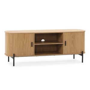 wohnli-moebel-suche-M26013156 Wohnli Möbelsuche - TV-Schrank 2 Türen Eiche-Optik