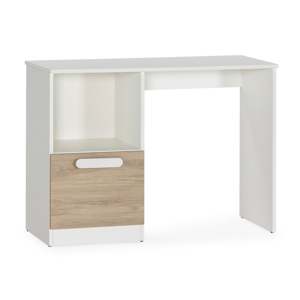 wohnli-moebel-suche-M26013158 Wohnli Möbelsuche - Schreibtisch mit 1 Tür Weiß