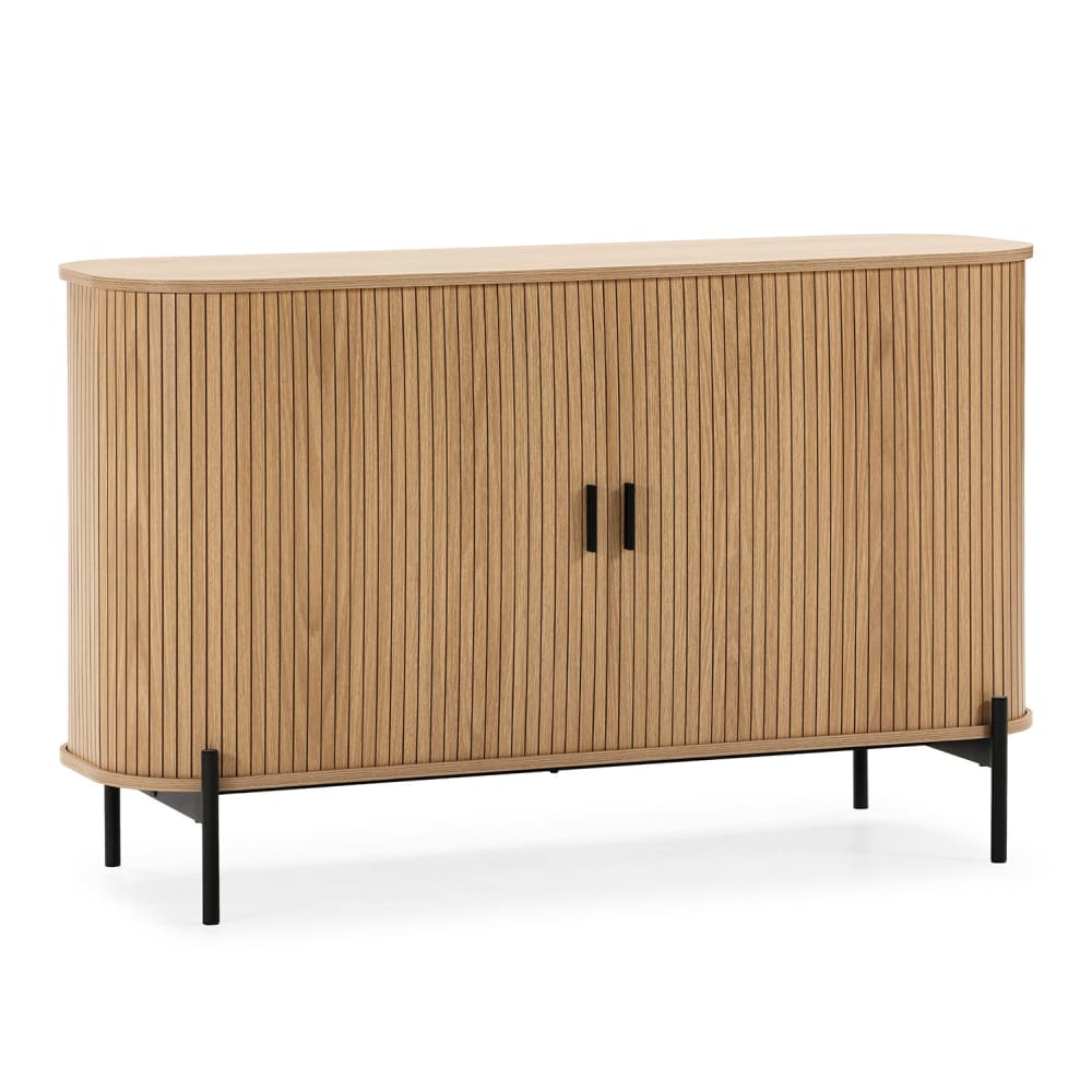 wohnli-moebel-suche-M26013170 Wohnli Möbelsuche - Sideboard 2 Türen Eiche-Optik