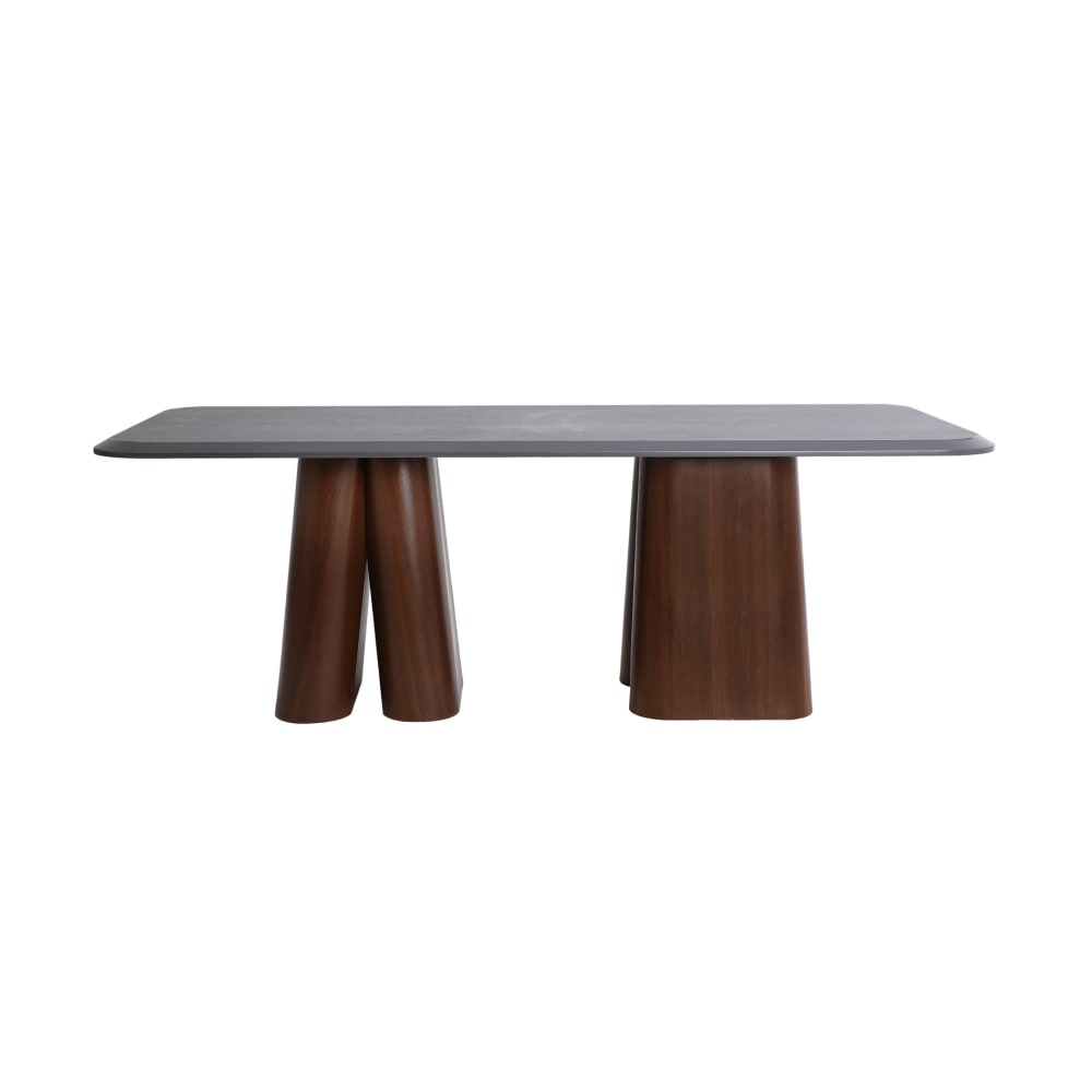 wohnli-moebel-suche-M26013503 Wohnli Möbelsuche - Esstisch aus braunem MDF 220x96x76cm
