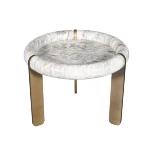 wohnli-moebel-suche-M26016283 Wohnli Möbelsuche - Kleiner Couchtisch aus Marmor und Metall
