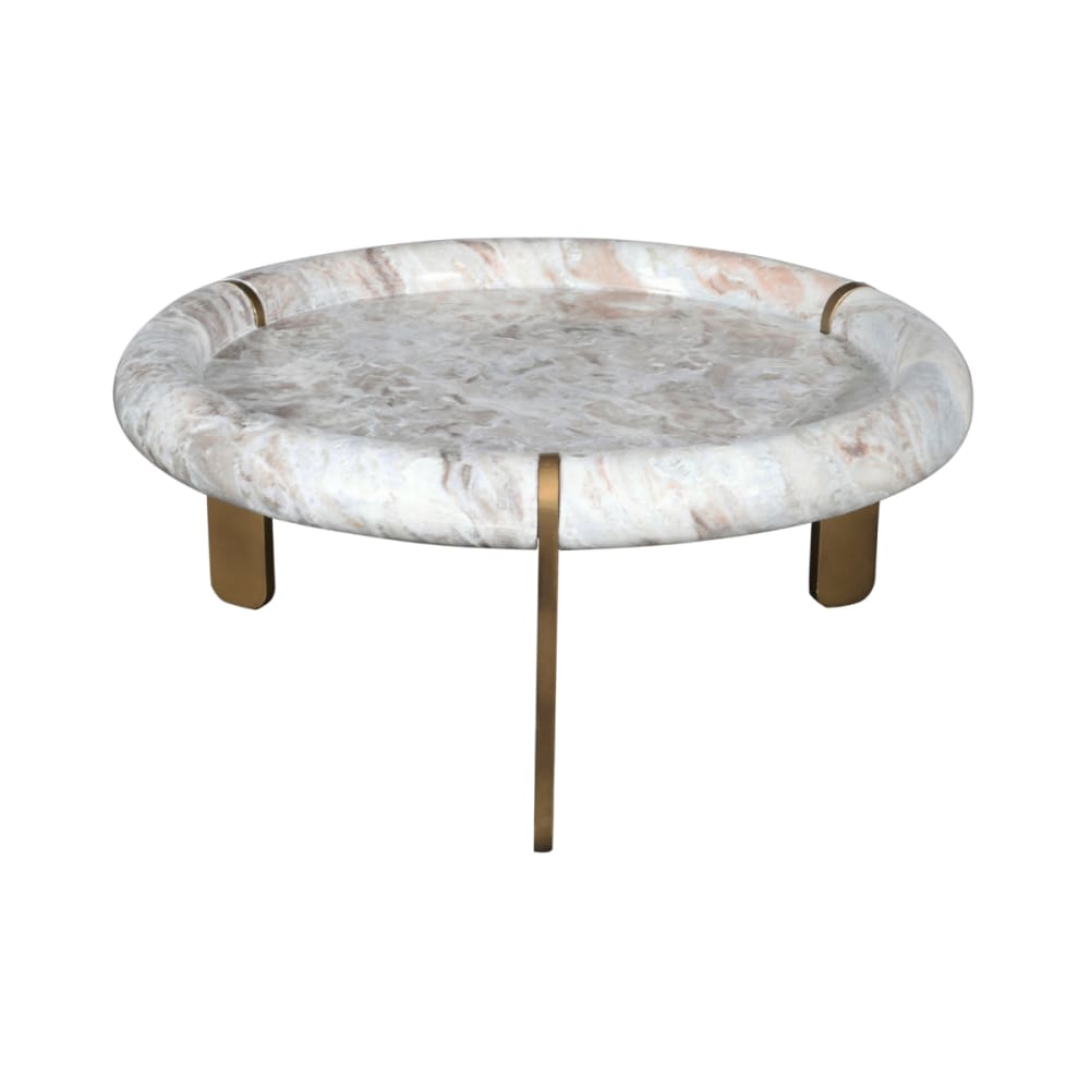 wohnli-moebel-suche-M26016287 Wohnli Möbelsuche - Großer Couchtisch aus Marmor und Metall