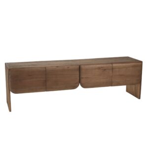 wohnli-moebel-suche-M26017163 Wohnli Möbelsuche - 4-türiger TV-Schrank aus Mindi-Holz