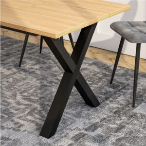 Stütze für Tischplatten