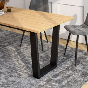 Stütze für Tischplatten