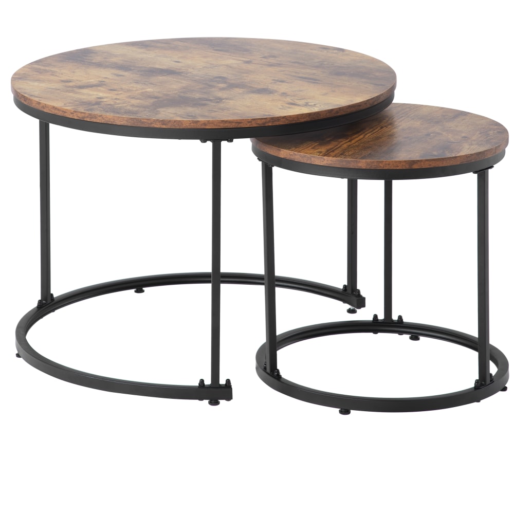 wohnli-moebel-suche-M26017461 Wohnli Möbelsuche - Couchtisch-Set aus MDF stapelbar 70