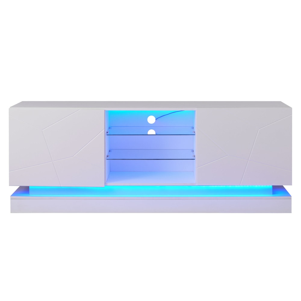 wohnli-moebel-suche-M26017481 Wohnli Möbelsuche - TV-Schrank 160 cm mit LED