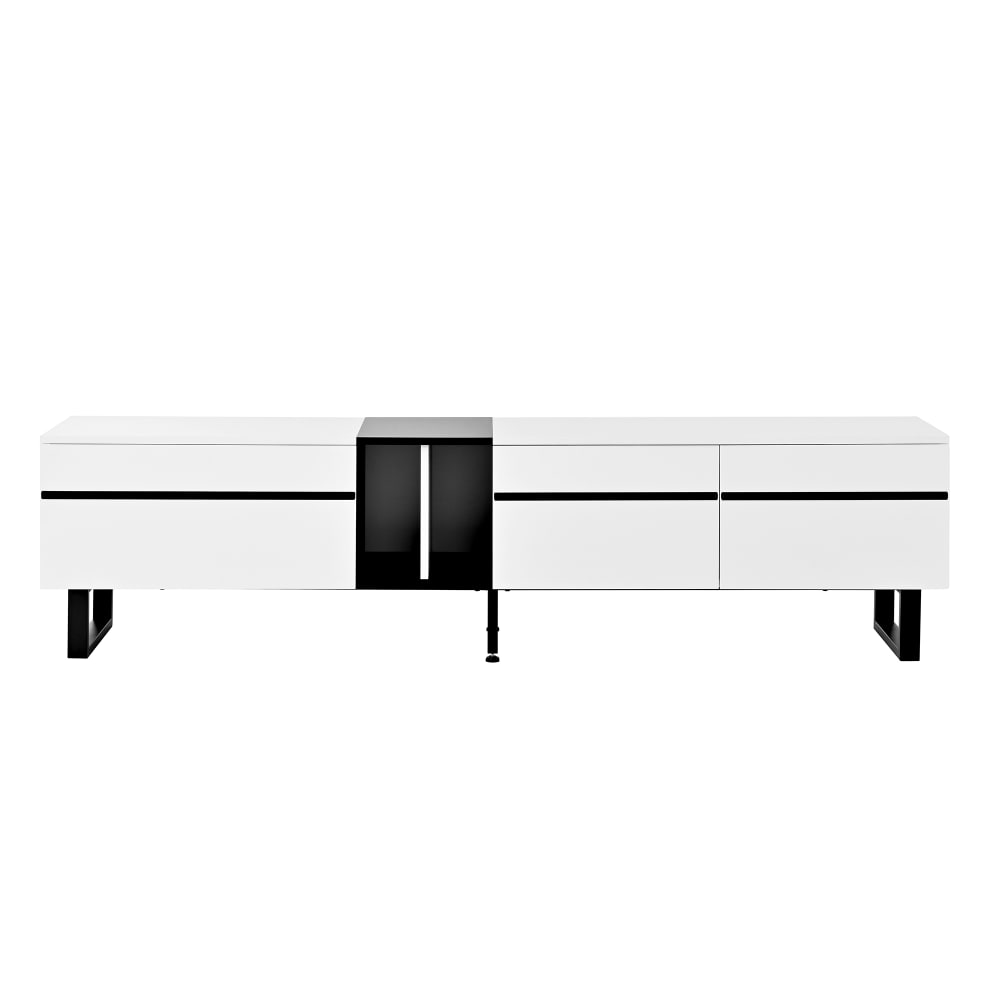 wohnli-moebel-suche-M26017482 Wohnli Möbelsuche - TV-Lowboard mit Klappfach