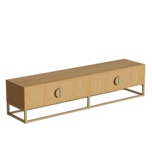 Wohnli Möbelsuche - TV-Board 180 cm
