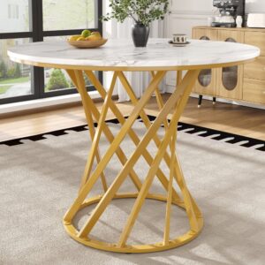 wohnli-moebel-suche-M26017550-1 Gold+Weiß