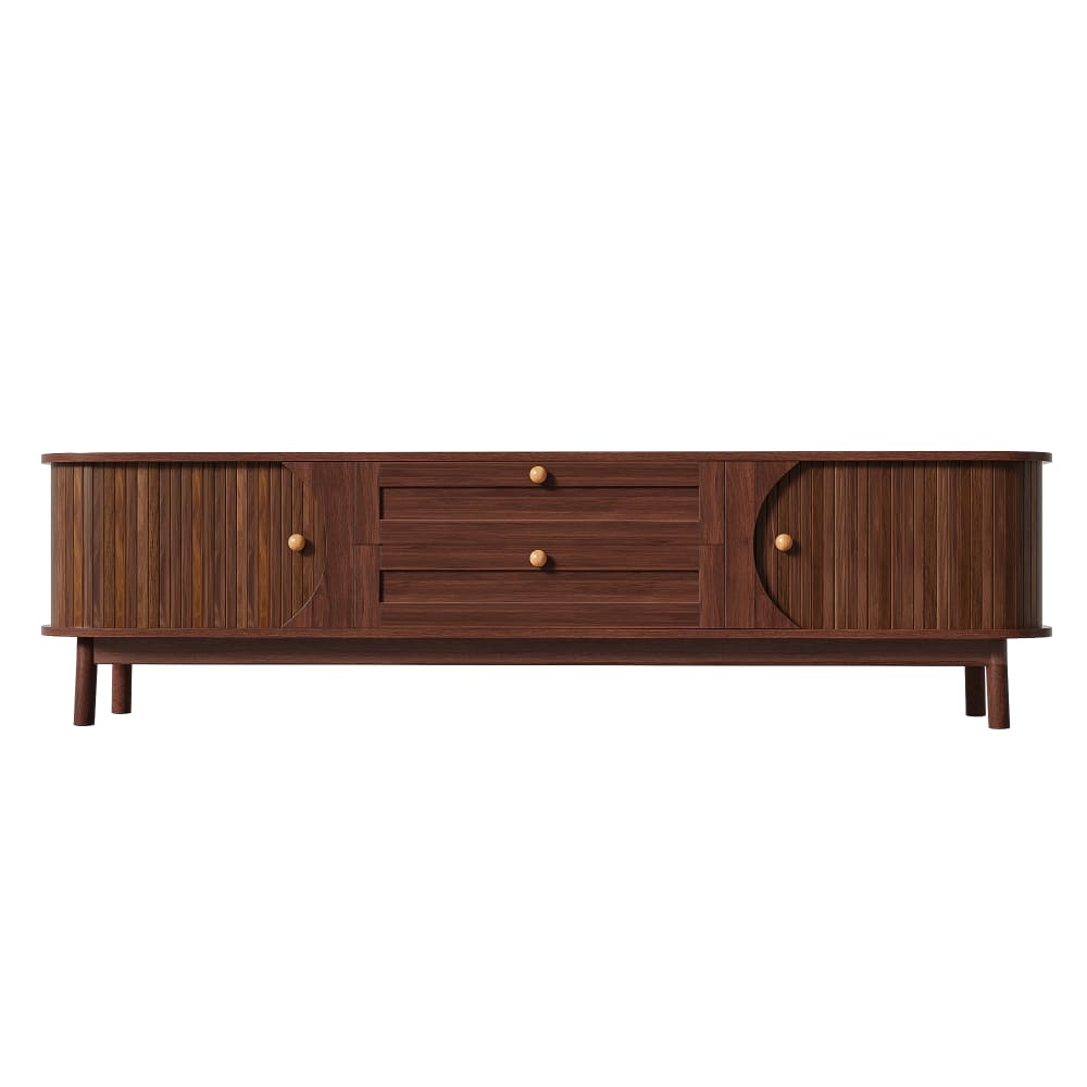 wohnli-moebel-suche-M26017560 Wohnli Möbelsuche - TV-Schrank mit Schiebetüren und Schubladen 170 cm