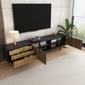 wohnli-moebel-suche-M26017571-1 Schwarz-Holz