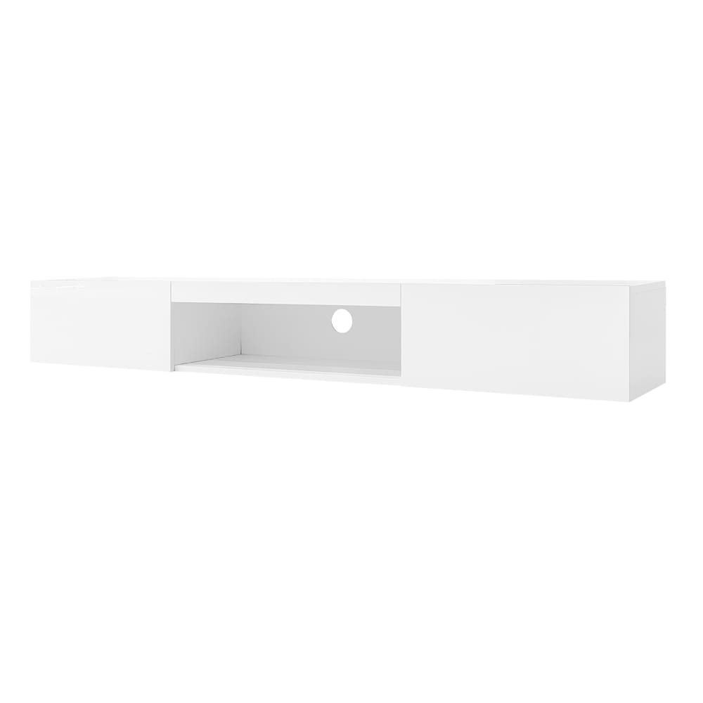 wohnli-moebel-suche-M26017574 Wohnli Möbelsuche - Moderner TV-Wandschrank mit LED-Beleuchtung