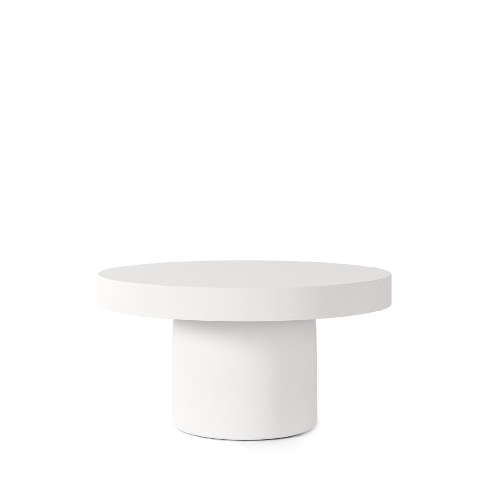 wohnli-moebel-suche-M26017652 Wohnli Möbelsuche - Runder Couchtisch in Weiß