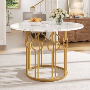 wohnli-moebel-suche-M26017678-1 Gold-Weiß