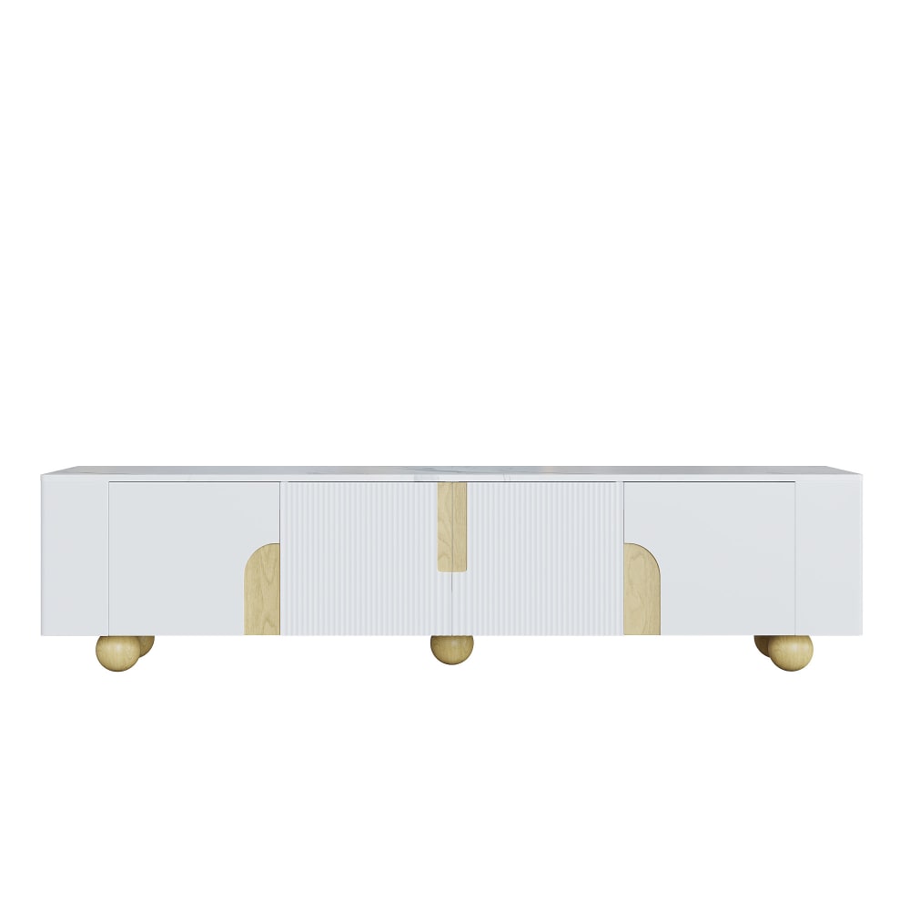 wohnli-moebel-suche-M26017697 Wohnli Möbelsuche - TV-Schrank mit 4 Türen