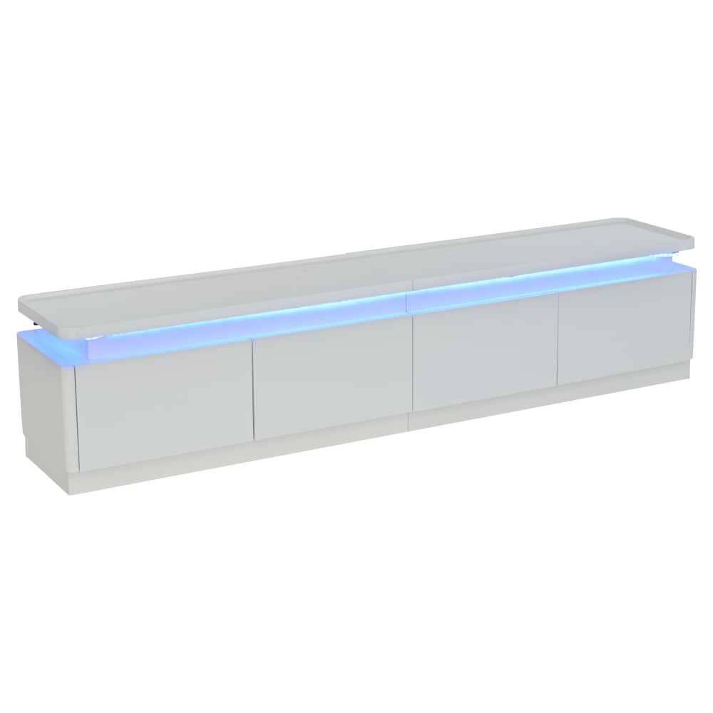 wohnli-moebel-suche-M26017702 Wohnli Möbelsuche - TV-Schrank-Set mit 3 Schränken & Regalen