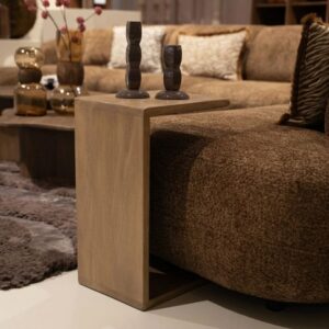 wohnli-moebel-suche-M26017719-1 Beistelltisch natur aus Holz 36x28x56cm 36x56x28cm Holz Braun Giga Meubel Möbel Wohnzimmermöbel Beistelltische