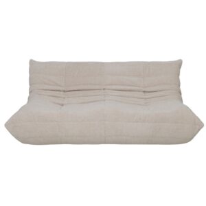 wohnli-moebel-suche-M26017725 Wohnli Möbelsuche - 2-Sitzer Sofa beige aus Stoff 168x100x69cm