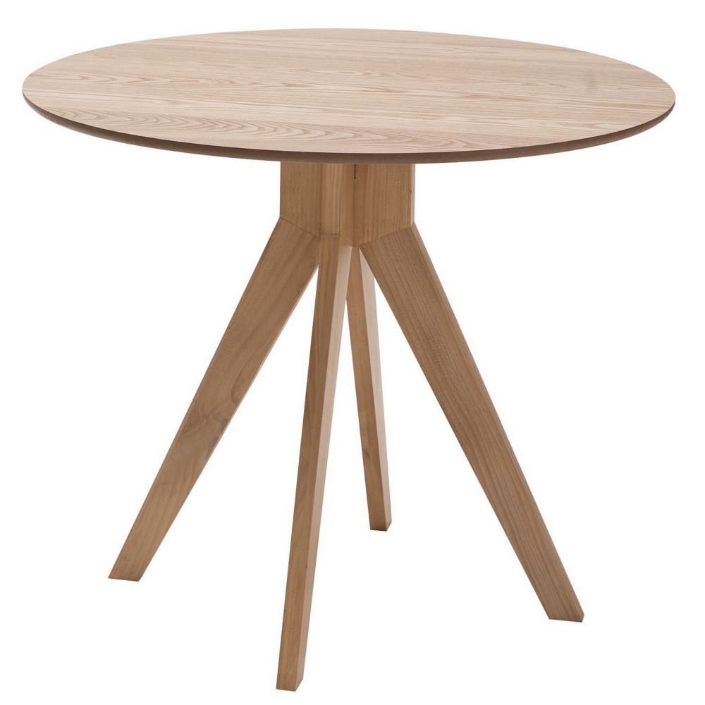 wohnli-moebel-suche-M26019234 Wohnli Möbelsuche - Runder Esstisch für 4 Personen aus Holz
