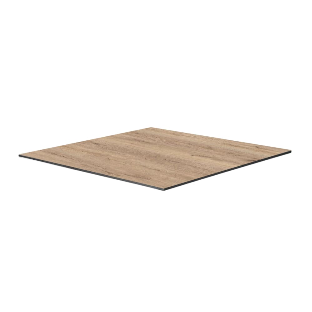 wohnli-moebel-suche-M26019442 Wohnli Möbelsuche - Laminierte Tischplatte 60 x 60 cm rohe Eiche