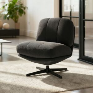Wohnli Möbelsuche - Sessel Cord – 80 x 78 x 67 cm