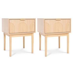 Helles Holz