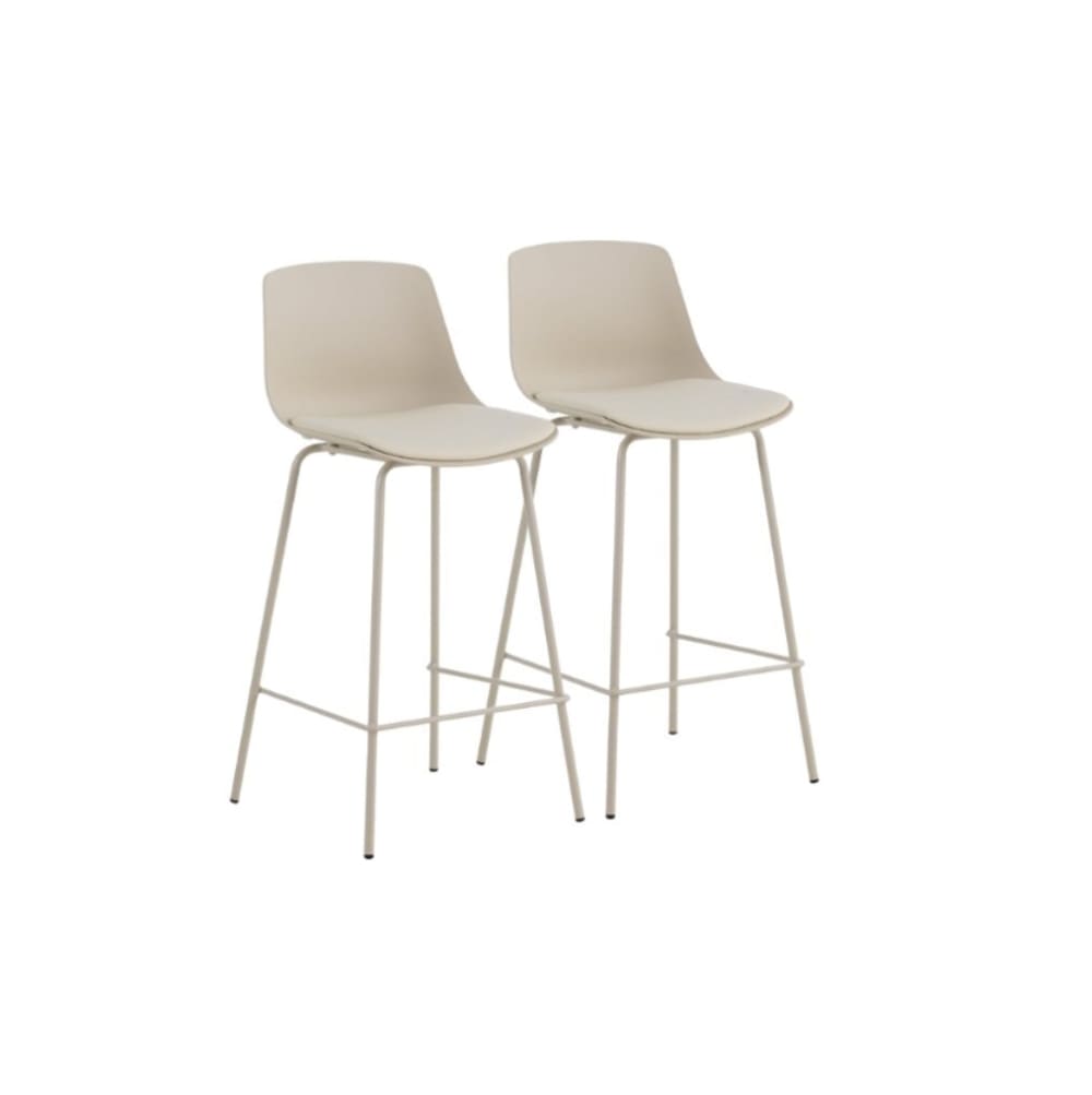 wohnli-moebel-suche-M26019958 Wohnli Möbelsuche - 2er-Set Hocker aus Polypropylen