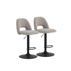 Wohnli Möbelsuche - 2er-Set Hocker