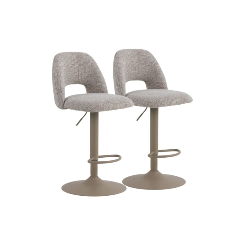 Wohnli Möbelsuche - 2er-Set Hocker