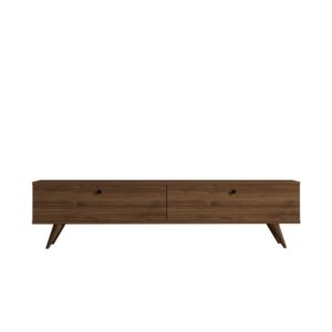wohnli-moebel-suche-M26022282 Wohnli Möbelsuche - TV-Möbel 160 cm mit zwei Schränken aus Nussbaumholz