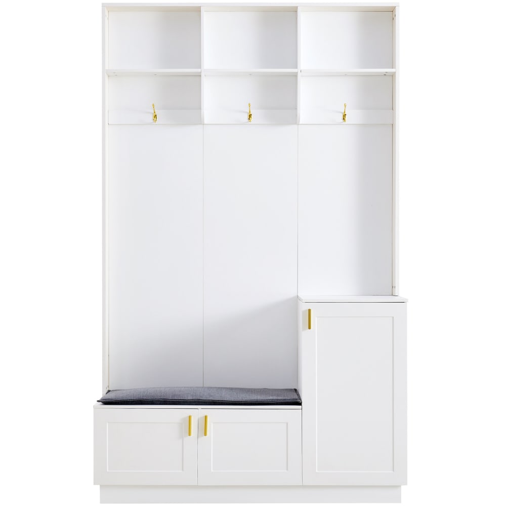 wohnli-moebel-suche-M26022346 Wohnli Möbelsuche - Eingangsgarderobe mit Bank